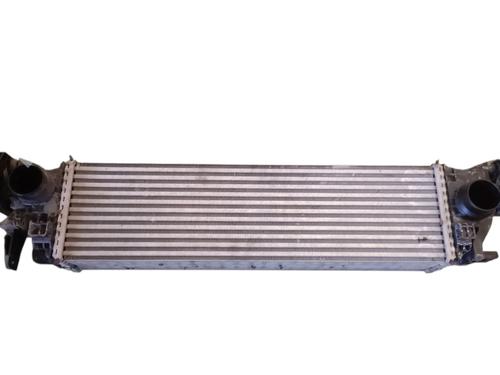 Used Intercooler Intercooler VOLVO XC60 II (246) T6 Plug-In Hybrid AWD (340 hp) 36435264 36435264