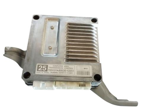 Used Engine control unit (ECU) TOYOTA AURIS (_E15_) [2006-2013]  29239055