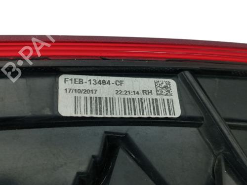 Right taillight FORD FOCUS III 1.0 EcoBoost | BP29289877C35 