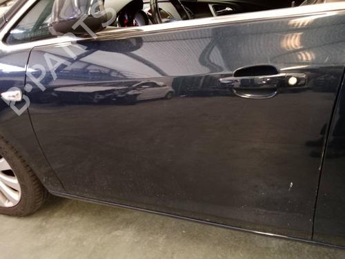 Left front door OPEL ASTRA J (P10)  | BP28282759C2 