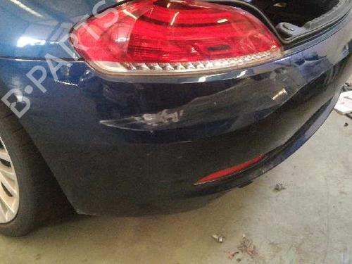 Rear bumper BMW Z4 Roadster (E89) sDrive 35 i | BP4617240C8 