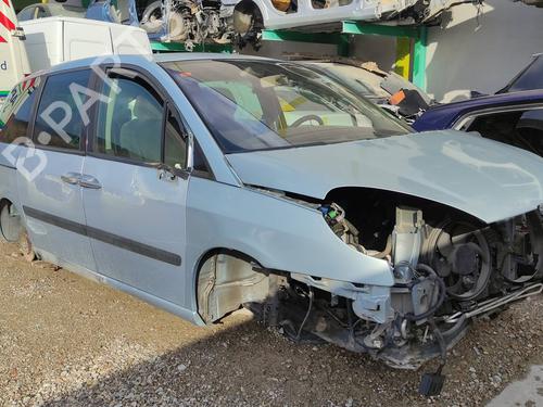 Gearbox PEUGEOT 807 (EB_) | BP21501419M3