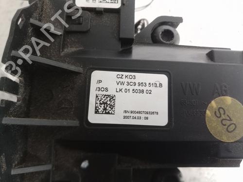 Switch VW PASSAT B6 Variant (3C5)  | BP18971552I30 