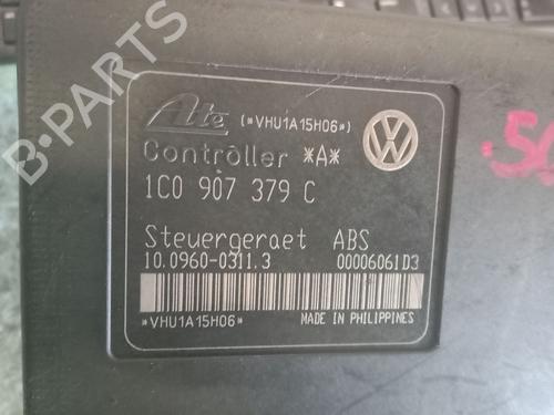 ABS Bremseaggregat VW GOLF IV (1J1)  | BP26230985M43 