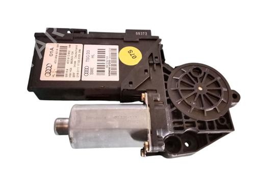 Used Left rear window motor AUDI A8 D3 (4E2, 4E8) [2002-2010]  24528006