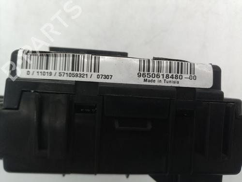 Sikringsdose CITROËN XSARA PICASSO (N68) 1.6 HDi | BP28596002E1