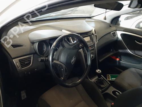 Squib airbag HYUNDAI i30 (GD)  | BP11352544C102