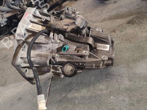 Gearbox RENAULT MEGANE III Grandtour (KZ0/1)  | BP20321024M3 