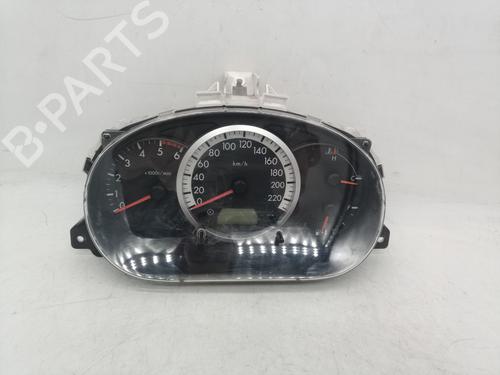 instrument-cluster-mazda-5-cr-2005-2006-2007-2008-2009-2010-37801692 main image