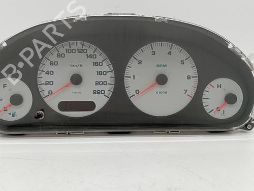 Used Instrument cluster CHRYSLER VOYAGER IV (RG, RS) 2.4 (147 hp) 15504655