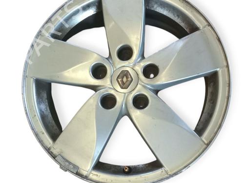 Used Rim RENAULT MEGANE III Hatchback (BZ0/1_, B3_) [2008-2025]  25755114