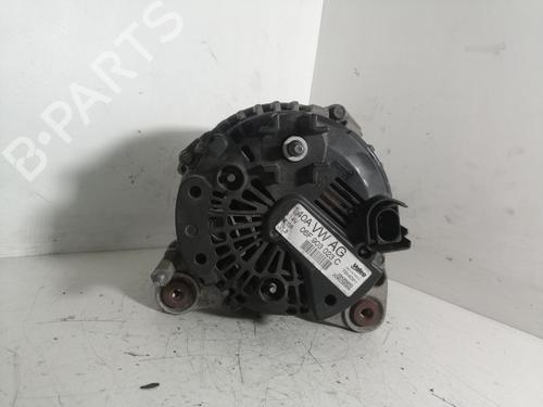 Alternator VW GOLF V (1K1) | BP36813973M7 - Image 4