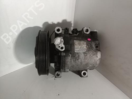Used AC compressor AC compressor NISSAN PRIMERA (P11) 2.0 16V (131 hp) 33425955 33425955