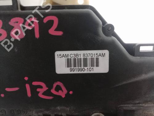 Front left lock SEAT IBIZA III (6L1)  | BP13820250C98 