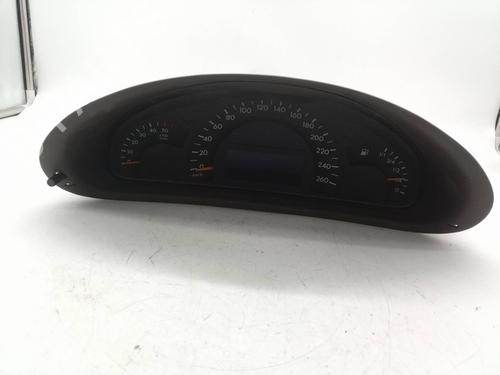 Used Instrument cluster MERCEDES-BENZ C-CLASS (W203) [2000-2007]  15055752