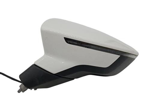 Left mirror SEAT ARONA (KJ7, KJP)  | BP30172707C26 