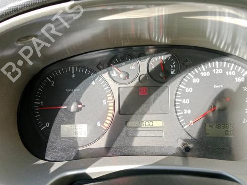 Right taillight SEAT TOLEDO II (1M2) | BP30409981C35