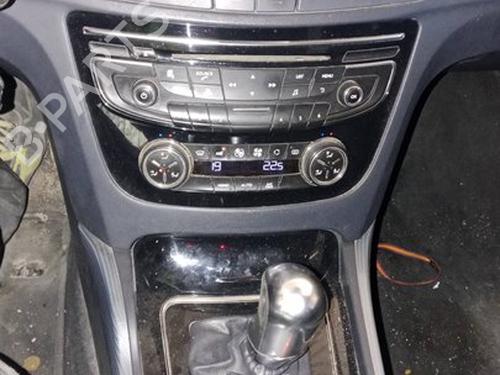 Engine PEUGEOT 508 I (8D_) 2.0 HDi | BP31156536M1 