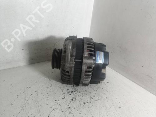 Generator HYUNDAI COUPE I (RD) [1996-2004]  28210148