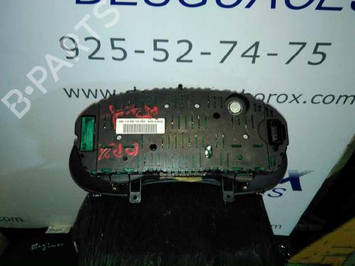 Instrument cluster SEAT IBIZA III (6L1)  | BP1327337C47 