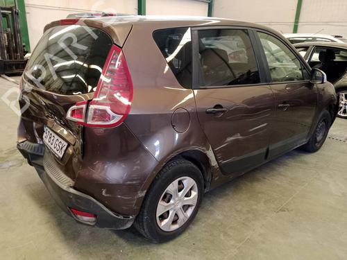 Other RENAULT SCÉNIC III (JZ0/1_)  | BP29418725O1 