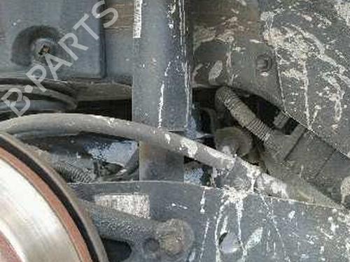 Right rear shock absorber SAAB 9-3 (YS3F, E79, D79, D75) 1.9 TiD | BP6042150M19 