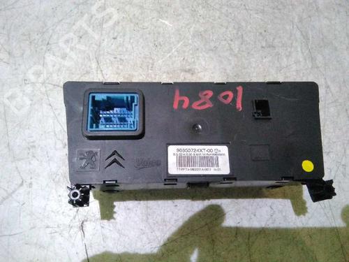 Climate control PEUGEOT 308 I (4A_, 4C_)  | BP4707177I5 