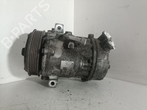Used AC compressor AC compressor SAAB 9-3 (YS3F, E79, D79, D75) 1,8t (150 hp) 36435175 36435175