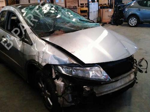 Fuse box HONDA CIVIC VIII Hatchback (FN, FK)  | BP2679530E1 