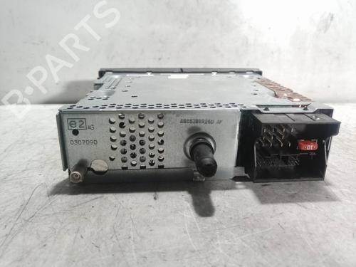 Radio PEUGEOT 207 SW (WK_) 1.4 16V | BP6680423E6 