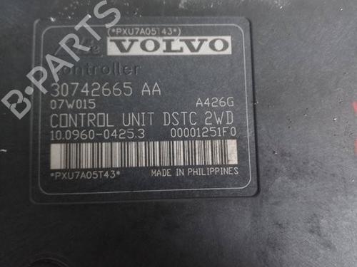 ABS pump VOLVO V50 (545) 2.0 D | BP15955209M43 