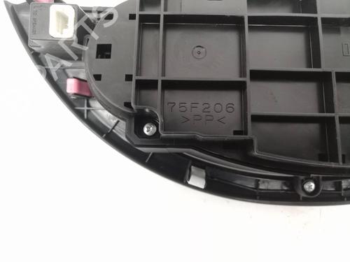 Climate control TOYOTA YARIS (_P13_) 1.5 Hybrid (NHP130_, NHP130) | BP10252305I5 