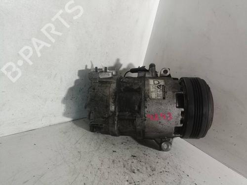 AC compressor BMW 3 (E46)  | BP15881856M34 