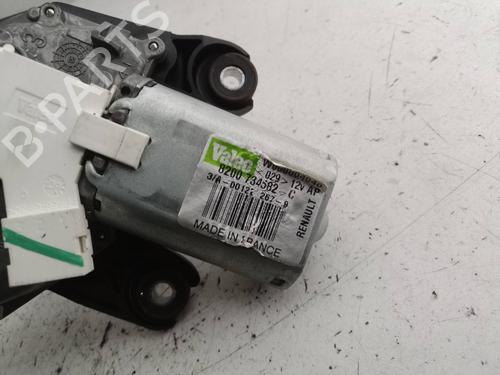 Rear wiper motor DACIA SANDERO  | BP11057739M102 