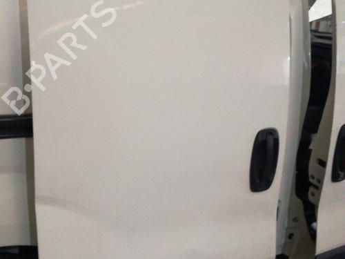Used Right slide door FIAT FIORINO Box Body/MPV (225_) [2007-2025]  6311550