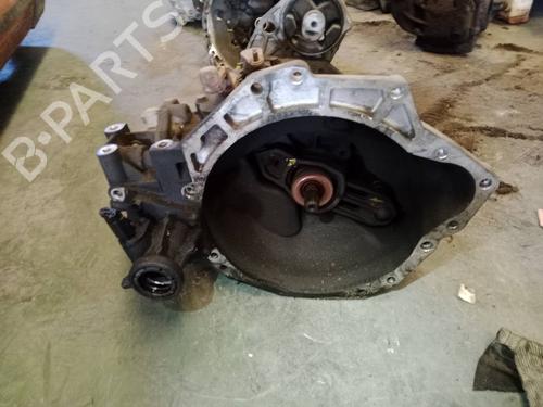 Used Gearbox CHRYSLER VOYAGER IV (RG, RS) [1999-2008]  29156998