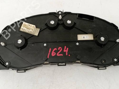 Instrument cluster PEUGEOT PARTNER Tepee  | BP16581898C47 