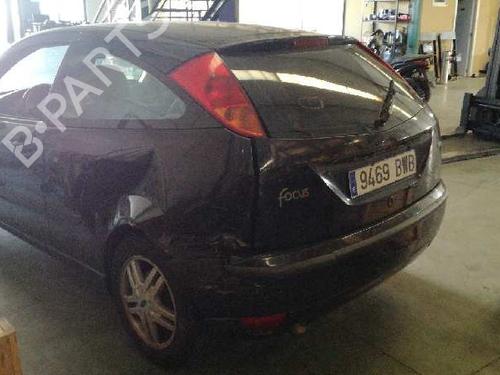 Turbolader/Kompressor FORD FOCUS I (DAW, DBW) | BP7674705M71