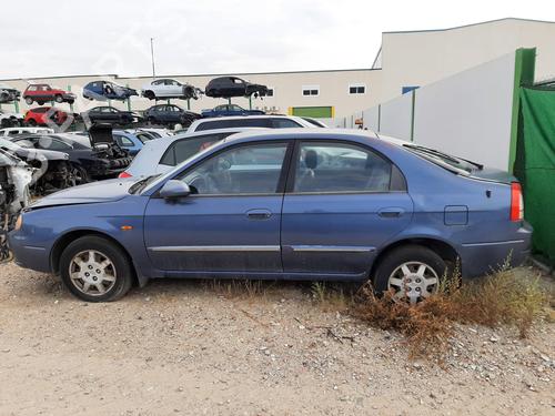 Gearbox KIA SHUMA II (FB)  | BP12212875M3 