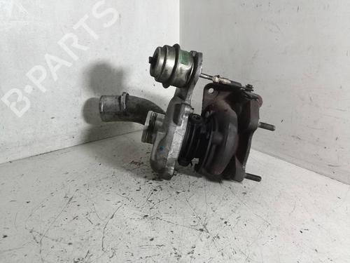 Turbolader/Kompressor RENAULT SCÉNIC I MPV (JA0/1_, FA0_) [1999-2010]  28386756