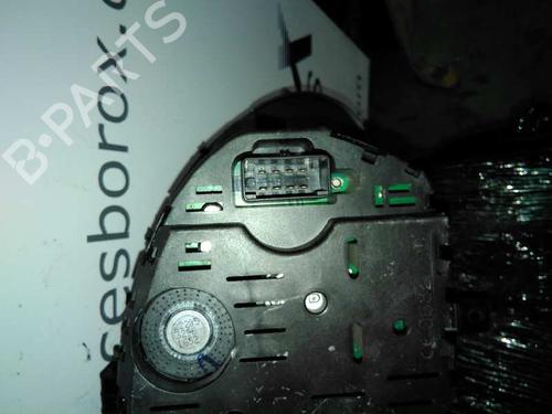 Instrument cluster SEAT IBIZA III (6L1)  | BP1327337C47 