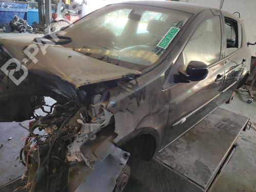 Used Parts RENAULT CLIO III Grandtour (KR0/1_)  1.2 16V (KR02, KR0J)  1076989