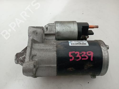 Used Starter Starter DACIA LODGY (JS_) [2012-2026] 33425860 33425860
