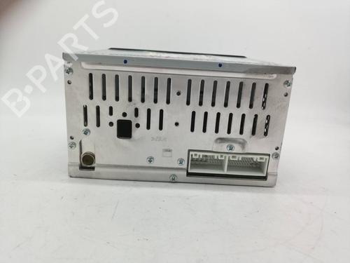 Radio HYUNDAI i10 II (BA, IA) 1.0 | BP12990288E6 