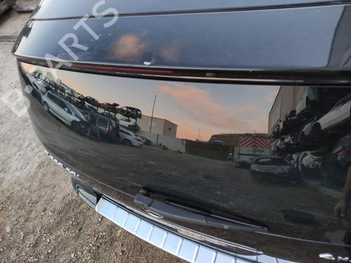 Tailgate MERCEDES-BENZ R-CLASS (W251, V251) R 350 CDI 4-matic (251.022, 251.122) | BP8398287C6 