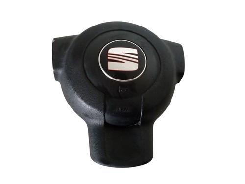 Used Driver airbag SEAT IBIZA III (6L1) [2002-2009]  29157059