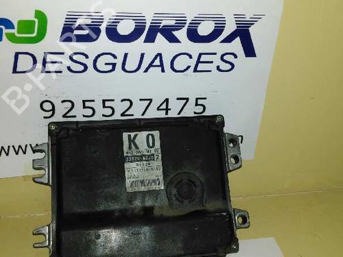 Used Engine control unit (ECU) SUZUKI SWIFT III (MZ, EZ) [2005-2025]  1544328