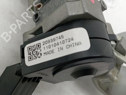 Other OPEL INSIGNIA A (G09) | BP17238993O1