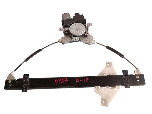 Used Front left window mechanism SSANGYONG KORANDO (CK) [2010-2025]  30113200