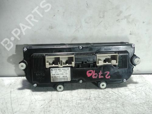 Climate control SKODA SUPERB II Estate (3T5)  | BP6312145I5 